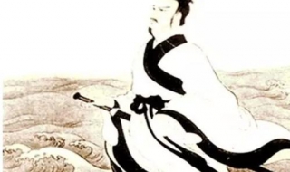 屈原为什么投江自杀 屈原为啥投江啊