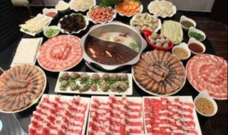 孕妇为什么不能吃火锅（孕妇为什么不能吃火锅和烧烤）