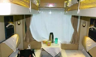 软卧和硬卧的区别（软卧和硬卧的区别在哪里）