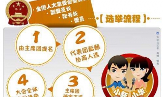 常委和委员的区别