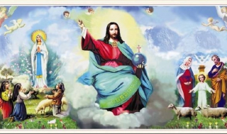 天主教与基督教的区别 天主教与基督教的区别和联系