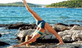 大象腿怎么办 女孩大象腿怎么办