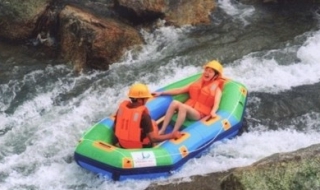 漂流注意事项 漂流注意事项及必需品