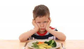 儿童营养不良怎么办（小孩营养不良怎么补）