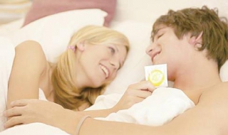 人流后同房了怎么办