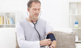 低压高怎么办（低压高怎么办吃什么能降下来）