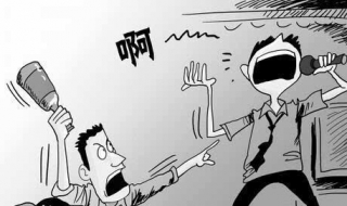 五音不全怎么办