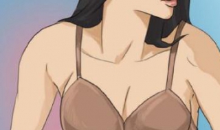 乳晕发黑怎么办（乳房缩小的手术费一般要多少）