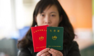 二胎准生证怎么办理（二胎准生证网上申请登记流程）