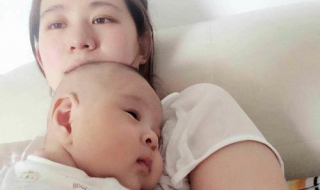 两个月宝宝腹泻怎么办（2个月的宝宝腹泻）