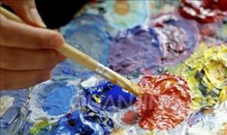 丙烯颜料干了怎么办 丙烯颜料干了怎么恢复