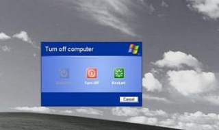 xp停止服务怎么办 xp停止服务怎么办啊