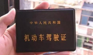 驾驶证扣12分怎么办（驾驶证扣12分怎么处理方法新规定）