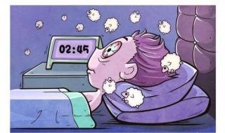 长期失眠怎么办 长期失眠怎么办男生