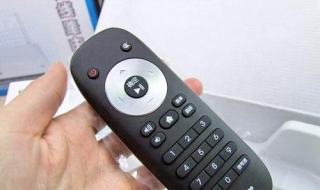 遥控器不见了怎么办（小米电视遥控器不见了怎么办）