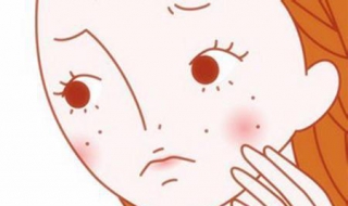 起青春痘怎么办（脸上起青春痘怎么办）