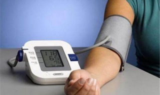 血压高怎么办 血压高怎么办教你三招搞定