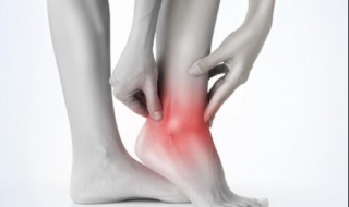 脚踝扭伤了怎么办（脚踝扭伤了肿了怎么恢复最快）