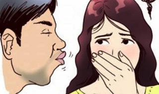 肠胃不好口臭怎么办 胃不好有口臭怎么办
