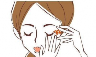 眼部有鱼尾纹怎么办 眼部有鱼尾纹怎么办图片