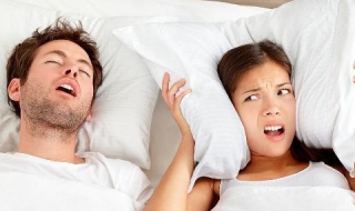 睡觉打呼怎么办 睡觉时打呼