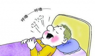 睡觉打鼾怎么办（别人打鼾睡不着觉咋办）