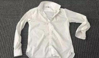 白衬衫发黄怎么办 白衫变黄了怎么办