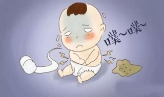 宝宝秋季腹泻怎么办（一岁半的宝宝腹泻怎么办）