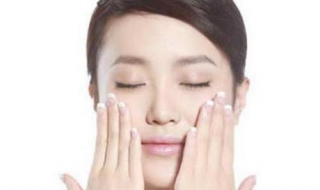 如何有效瘦脸