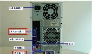 集成显卡和独立显卡有什么区别（集成显卡和独立显卡有什么区别哪个好）