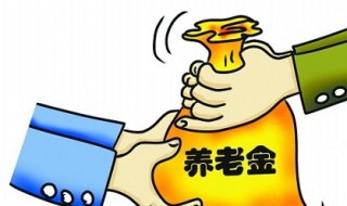 退休工资和养老金的区别 退休工资和养老金的区别,看完恍然大悟