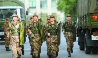 警备区与军分区的区别（警备区与军分区的区别在哪）