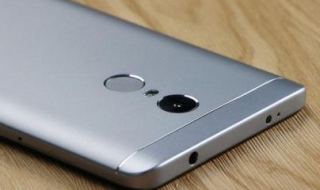 红米note4和红米note4x有什么区别