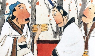 孔子被后人称为什么（孔子被后人称为什么与孟子合称什么）