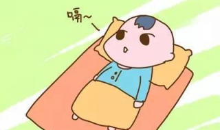 婴儿为什么打嗝 新生儿肚子胀气小妙招