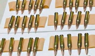 子弹为什么要用铜包起来 子弹为什么要用铜壳