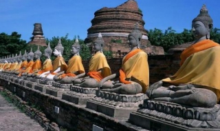 新马泰旅游注意事项（新马泰旅游注意事项换外币）