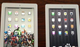 ipad4和ipad3的区别（ipad3与4的区别对比）