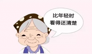 白内障手术后注意事项（白内障手术后注意事项有哪些）