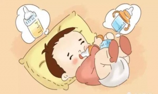 新生儿不吃奶怎么办 新生儿第一天只睡不吃