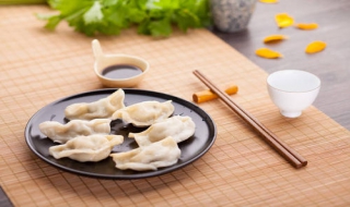 立冬为什么吃饺子 立冬为什么吃饺子简短