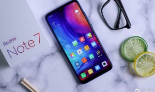 红米note7 红米note7参数配置