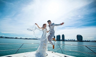 北京最好的婚纱摄影 北京最好婚纱摄影排名