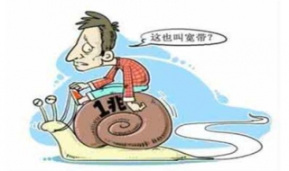 上网速度慢怎么办（苹果上网速度慢怎么办）