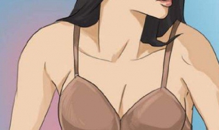 乳晕变黑怎么办（怀孕乳晕变黑怎么办）