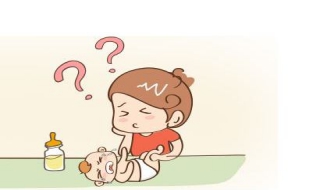 六个月的宝宝拉肚子怎么办 四个月的宝宝拉肚子怎么回事