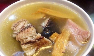 黄鳝汤的做法有哪些（黄鳝汤做法大全家常做法）