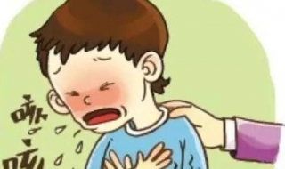 儿童干咳怎么办（儿童干咳怎么办最有效的方法）