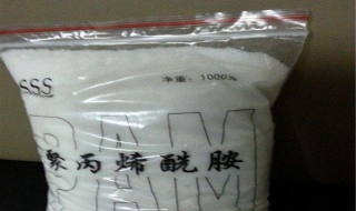聚丙烯酰胺半成品与成品 聚丙烯酰胺半成品与成品哪个好
