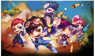 ARPG手游的春天（游戏春天）